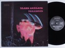 BLACK SABBATH Paranoid NEMS NEL 6003 LP ireland