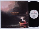 CANDLEMASS Nightfall METAL BLADE LP with lyric sheet insert