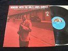 33T WORKIN WITH THE MILES DAVIS QUINTET J.COLTRANE R.GARLAND P.CHAMBERS J.JONES