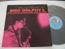 33T ERIC DOLPHY OUTWARD BOUND F.HUBBARD J.BYARD G.TUCKER R.HAYNES  JAZZ