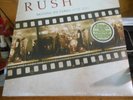 Rush ?– Moving Pictures: Live 2011  Roadrunner Records ?– 1686-176601 2011  NEW