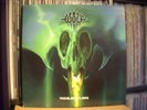Wolf - The Black Flame - 2007 Original Vinyl
