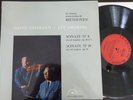 DAVID OISTRAKH - OBORIN / BAATHOVEN / LE CHANT DU MONDE