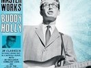 Rock'N'Roll - Master Works - HOLLY BUDDY [2x LP]