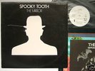 PROMO WHITE LABEL JAPAN SPOOKY TOOTH THE MIRROR