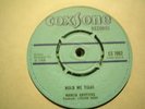UK COXSONE CS 7062-MARCIA GRIFFITHS-HOLD ME TIGHT/THE BASIES-HOME SWEET HOME-EX