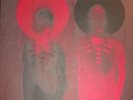Unkle War Stories NEAR MINT Surrender All Vinyl LP-Box