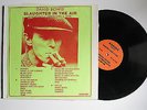 David Bowie 'Slaughter in the Air' -Live LA Forum 78 - GLC records 91 nr mint