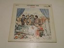 STORMY SIX - L'UNITA' - LP ITALIAN PROG 1978 OXFORD RECORDS - VG+/VG++
