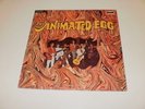 THE ANIMATED EGG - The Animated Egg - LP 1969 EUROPA RECORDS VG+/VG+ RARE PSYCH
