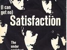 ROLLING STONES 1965 UK EXPORT PS *SATISFACTION/ UNDER ASSISTANT WEST COAST..*