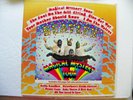 BEATLES Magical Mystery Tour SMAL 2835 - Vinyl LP - Capitol Rainbow/Jacksonville