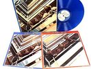 3x THE BEATLES VINYL RECORDS 1962-1966 RED AND 1967-1970 (x2) BLUE - B74