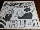 Rudi -I spy 7