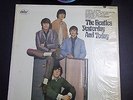 #   THE BEATLES   YESTERDAY AND TODAY- T-2553- SHRINK  record album