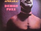 DEMON FUZZ - Afreaka  - Vinyl (LP)