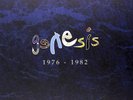 Genesis ?– 1976 - 1982 Vinyl LP Box Set 180gm NEW