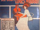 MY BABY - Loves Voodoo  - Vinyl (LP)