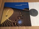 FRANK DUVAL - SOLITUDE - LP - EAST WEST RECORDS - GERMANY 1991 (DI1505)