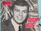 Dion Hits ep 1962 stateside exceleent very nice