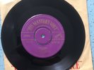 DEEP RIVER BOYS THATS RIGHT BRITISH ROCK N ROLL GOLD HMV 45RPM