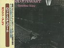 ROD STEWART - GASOLINE ALLEY 1998 JAPAN MINI LP CD