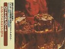 ROD STEWART - SING IT AGAIN ROD 1998 JAPAN MINI LP CD