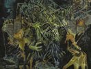King Gizzard And The Lizard Wizard ?– Murder Of The Universe Vinyl, LP, Album Li