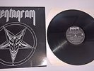 Pentagram-Relentless-LP/1993/Peaceville/GAT/Vile38/US