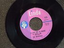 northern soul THE MAJESTICS I Love Her So Much It Hurts Me LINDA 121  listen