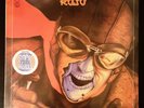 BARON ROJO -METALMORFOSIS- LP Vinyl. Hard Rock -Spain- Brand New, Sealed