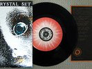 CRYSTAL SET - BENEFIT OF THE DOUBT - 7