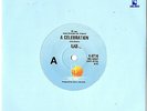 U2 - A CELEBRATION - RARE 7