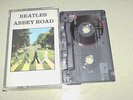 the beatles abbey road music cassette / tape     fast dispatch