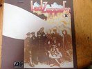 Led Zeppelin II, RL stamped, Robert Ludwig Hotmix, Nice Shape