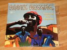 ROOTS REGGAE - Toots & the Maytals with original shrink wrap - record is nrMt-