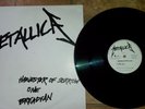 Metallica.Harvester of sorrow / One / Breadfan. Live vinyl 12