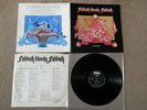 BLACK SABBATH - SABBATH BLOODY SABBATH - WWA 005 - WWA - EX..