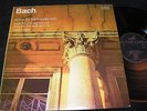 DANIIL SCHAFRAN Bach Suiten für Violoncello solo Nr.1/ DDR LP 1975 ETERNA 826794