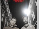 SLEAFORD MODS English Tapas - NEW/SEALED Indies Only Red Vinyl Ltd Ed LP (2017)