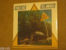 FOOLS FACE Tell America LP Talk D2036  Vinyl Record 1981 New in Shrink SS BIN