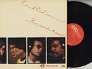 LP Lee Ritenour - Friendship (DIrect Disk) JVC VIDC-3...DAVE GRUSIN...NM