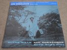 LOU DONALDSON / BLUES WALK / RARE US BLUE NOTE JAZZ JAPAN LP 200g DG