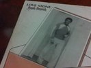 DUNK DERICK (DERRICK) - LOVE STONE - RARE 1982 MARANHÃO REGGAE LP   VG++