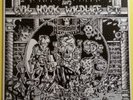 ROKY ERICKSON AND EVIL HOOK WILDLIFE ET. - The Beast/Heroin (1986 UK 12