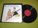 Ian & Sylvia - Four Strong Winds - RARE 1963 Australia Pressing LP / Bob Dylan