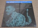 TINA BROOKS / BACK TO THE TRACKS / RARE US BLUE NOTE JAZZ JAPAN LP 200g DG