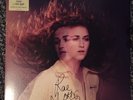 Rae Morris Unguarded Signed Vinyl LP