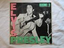 Old Vinyl LP - Elvis Presley LPM-1254 **GERMAN RELEASE**- VG++/VG+ High Fidelity