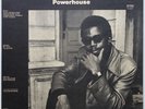 Chester Thompson Powerhouse on Black Jazz - Rare Japan LP PROMO NM